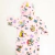 Bata Salida De Baño Piñata Toalla Pileta Infantil Disney en internet