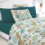 Juego Sabanas 6 Piezas 2½ Plazas Importadas 4 Fundas - Love & Home