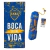 Toallon Secado Rapido Futbol Original Microfibra + Bolsa - tienda online