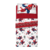 Set Manta Frazada Flannel Piñata + Juego De Sabanas 1 1/2 Plazas