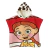Ponchos Infantiles Con Capucha Piñata - comprar online