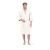 Bata Seclar Toalla Salida De Baño Mujer Hombre Love And Home - comprar online