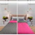 Cover King Acolchado Reversible 4 Estaciones Bicolor en internet
