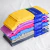 Pack X 2 Repasador Arcoiris 100% Algodon Toalla Absorbentes