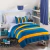 Cubrecama Cover Quilt Manta Verano 1 1/2 Pzas Twin Love Home