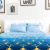 Juego Sabanas 6 Piezas 2½ Plazas Importadas 4 Fundas - Love & Home