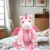 Mochila + Peluche + Manta 3 en 1 - Love & Home