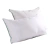 Almohada Alcoyana Clasica 70x40 Suave Fibra Siliconada - comprar online