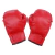 Guante Box Ajustable Boxeo Kick Boxing Sparring Eco Cuero - comprar online