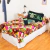 Set Manta Frazada Flannel Piñata + Juego De Sabanas 1 1/2 Plazas - comprar online