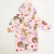 Bata Salida De Baño Piñata Toalla Pileta Infantil Disney - tienda online