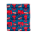 Set Manta Frazada Flannel Piñata + Juego De Sabanas 1 1/2 Plazas - comprar online