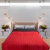 Cover King Acolchado Reversible 4 Estaciones Bicolor - Love & Home