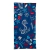 Toallon Playero De Microfibra Secado Rapido 150x70 Pileta - tienda online