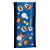 Imagen de Toallon Playero De Microfibra Secado Rapido 150x70 Pileta