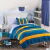 Cubrecama Cover Quilt Manta Verano 1 1/2 Pzas Twin Love Home - Love & Home