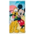 Imagen de Toallón Infantil 100% Algodón Piñata Stitch Mickey Minnie Princesas y mas