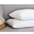 Almohada 50x90 Zip Coverfly Cama King Hotelera - comprar online