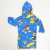 Bata Salida De Baño Piñata Toalla Pileta Infantil Disney en internet