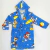 Bata Salida De Baño Piñata Toalla Pileta Infantil Disney - Love & Home