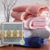 Frazada Manta Polar Rollito 2 1/2 Love And Home - comprar online