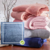 Frazada Manta Polar Rollito 2 1/2 Love And Home - tienda online