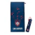 Toallon Secado Rapido Futbol Original Microfibra + Bolsa - Love & Home