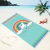 Toallon Algodon Playero - comprar online
