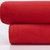 Frazada Manta Polar 2 1/2 Plazas Termica Antipeling Soft - Love & Home