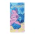 Toallon Stitch de Microfibra con Bolso Piñata