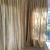 Cortina Gasa Barral Oculto Rustica Algodon 2 Paños 200x250 - Love & Home