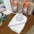 Toallon Con Capucha Toalla Bebe Infantil 100% Algodón 75x75