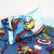 Juego Sabana Piñata Infantil 1 1/2 Plaza Disney Originales - comprar online