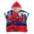 Ponchos Infantiles Con Capucha Piñata - tienda online