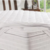 Protector De Colchon Impermeable 1 1/2 Pl Matelaseado 90x190 - tienda online