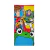 Toallon Toy Story de Microfibra con Bolso Piñata