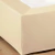 Cubresommier 2 Plazas Ecocuero Ecologico Colores Varios - Love & Home