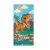 Toallon Jurassic World de Microfibra con Bolso Piñata