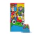 Toallon de Microfibra con Bolso Piñata personajes - Love & Home