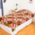 Set Manta Frazada Flannel Piñata + Juego De Sabanas 1 1/2 Plazas - tienda online