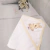 Toallon Con Capucha Toalla Bebe Infantil 100% Algodón 75x75 - tienda online