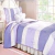 Cubrecama Cover Quilt Manta Verano 1 1/2 Pzas Twin Love Home - Love & Home