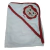 Toallon Con Capucha Toalla Bebe Infantil 100% Algodón 75x75 - comprar online