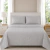 Imagen de Cover con Funda – Edredón Quilt Ultra Suave | 160 x 240 cm | Twin