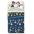Juego Sabana Piñata Infantil 1 1/2 Plaza Disney Originales - Love & Home