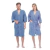 Bata Seclar Toalla Salida De Baño Mujer Hombre Love And Home