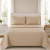 Imagen de Cover con Fundas Ultra Suave Love & Home | 230 x 240 cm | 2 1/2 / Queen