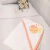 Imagen de Toallon Con Capucha Toalla Bebe Infantil 100% Algodón 75x75