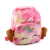 Mochila Unicornio Fur Baby de Peluche en internet