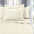 Imagen de Sabana King Hotelera Dobby 600 Hl Ultra Soft Extra Suavidad
